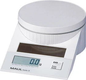 Maul 1515002, Briefwaage, 5kg