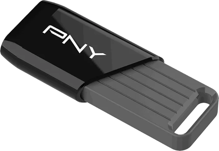 PNY Attaché X 512GB, USB-A, USB 3.2 Gen 1×1