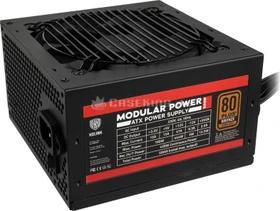 Kolink Modular Power 500W, ATX 2.4