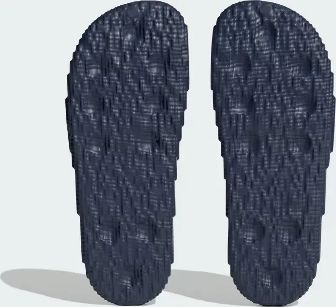 adidas Adilette 22 dark blue/cloud white