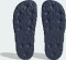 adidas Adilette 22 dark blue/cloud white Vorschaubild