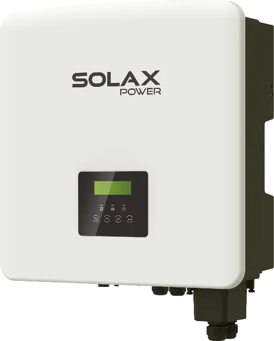 SolaX Power X3-FIT G4