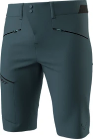Dynafit Transalper Dynastretch Hose kurz cinder (Herren)