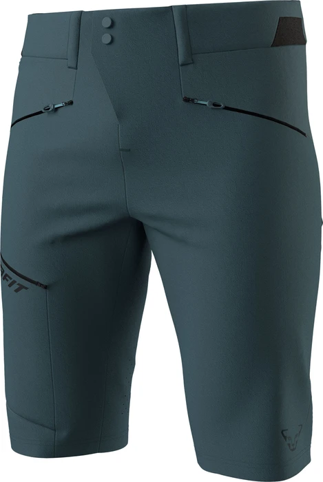 Dynafit Transalper Dynastretch Hose kurz cinder (Herren)
