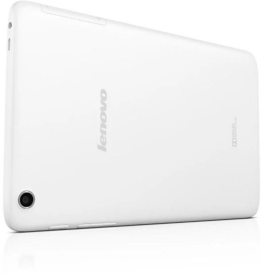 Lenovo A8-50, weiß, 16GB, UMTS