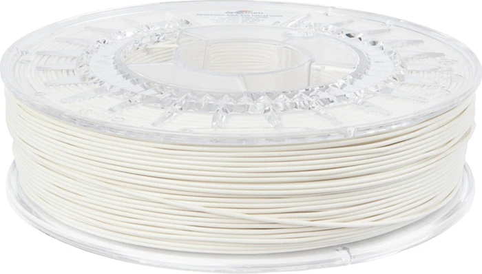 Spectrum LW UltraFoam ASA, Pure White, Spule, 1.75mm, 750g (81571)