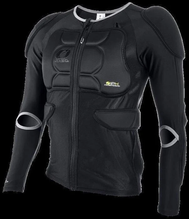 O'Neal BP Youth Jacket Protektor schwarz (Junior) (0289-31)