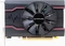 Sapphire Pulse Radeon RX 550 4G G5 [Lexa PRO], 4GB GDDR5, DVI, HDMI, DP, lite retail Vorschaubild