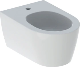 Geberit ONE Wandbidet geschlossene Form, weiß/KeraTect