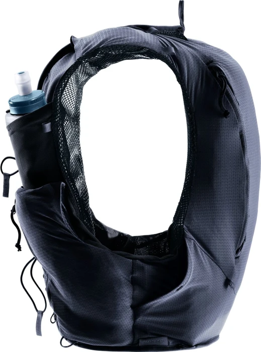 Deuter Traick 9 schwarz