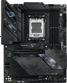ASUS ROG Strix B850-F Gaming WIFI7 Neo (AMD AM5)