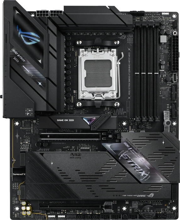 ASUS ROG Strix B850-F Gaming WIFI7 Neo (AMD AM5)