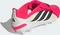 adidas Predator League Fold-Over Tongue AG lucid red/core black/cloud white (Junior) Vorschaubild