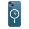Apple Clear Case mit MagSafe für iPhone 13 transparent Vorschaubild