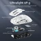 Attack Shark X3 Wireless Gaming Mouse weiß, inkl. Grip Tape, USB/Bluetooth Vorschaubild