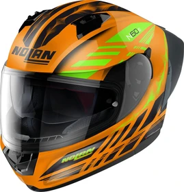 Nolan N60-6 Sport Hotfoot