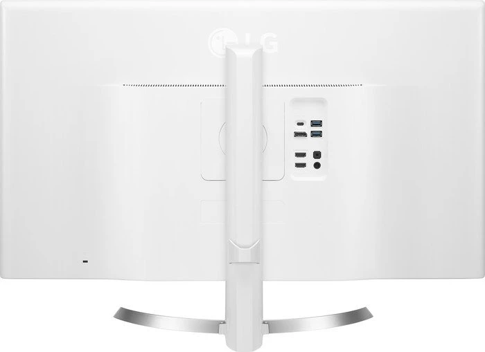 LG 32UD99-W, 31.5"