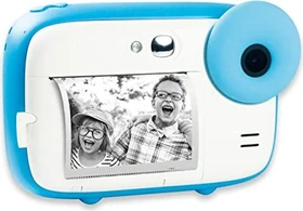 AgfaPhoto Realikids Instant Cam blau