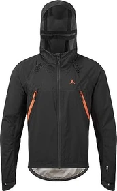 Altura Ridge Tier Pertex Waterproof Fahrradjacke schwarz (Herren)