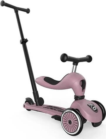 Scoot and Ride Highwaykick 1 Push and Go Kickboard