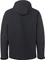 Vaude Cyclone Hooded Funktionsjacke black/khaki (Herren) Vorschaubild