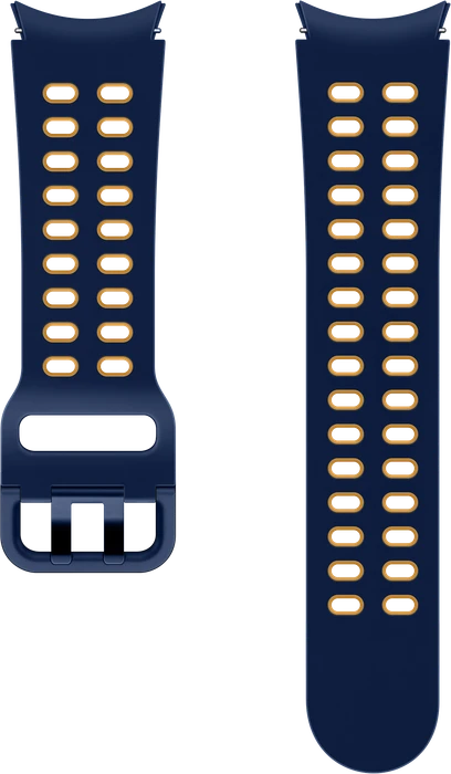 Samsung Extreme Sport Band 20mm S/M Navy