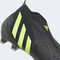 adidas Predator Edge+ FG core black/team solar yellow/solar red (Herren) Vorschaubild