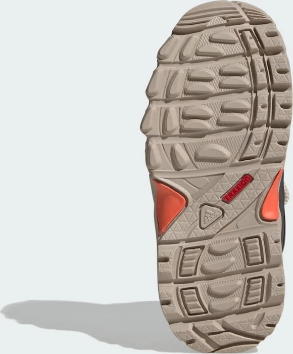 adidas Terrex Mid Gore-Tex wonder beige/wonder white/semi impact orange (Junior)