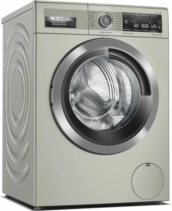 Bosch Serie 8 WAX32MX0 Frontlader