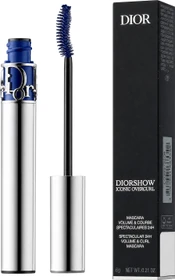 Christian Dior Diorshow Iconic Overcurl Mascara 264 blue, 6g