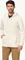 Jack Wolfskin Waldsee Hooded Jacke cotton white (Herren) Vorschaubild