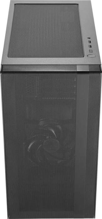 Cooler Master MasterBox NR400, Glasfenster