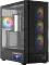 Modecom Volcano AQ400 ARGB Black, Glasfenster Vorschaubild