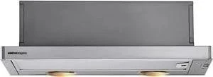 Elektra Bregenz DZ 6251 X Flachschirm-Dunstabzugshaube