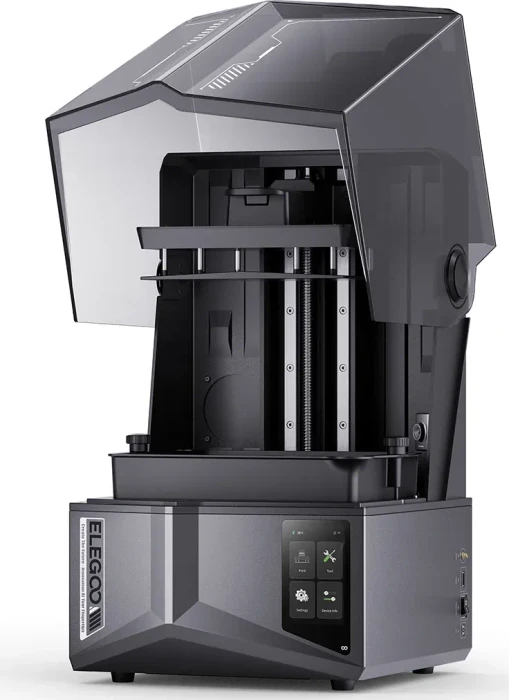 Elegoo Saturn 4 Ultra