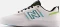 New Balance NB Numeric Jamie Foy 306 white/aqua sky (Herren) Vorschaubild