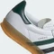 adidas Gazelle Indoor cloud white/collegiate green/core black (Herren) Vorschaubild