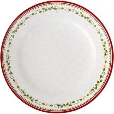 Villeroy & Boch Winter Bakery Delight Speiseteller Sternschnuppe 27cm