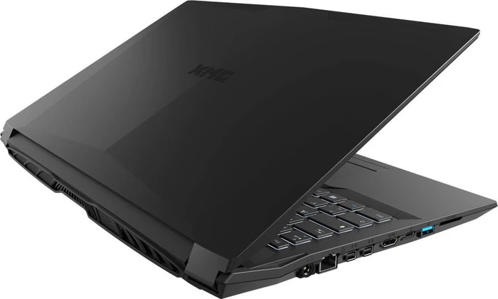 Schenker XMG A507-VE-L18kjx, Core i7-8750H, 16GB RAM, 512GB SSD, GeForce GTX 1050 Ti, DE