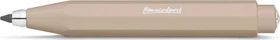 Kaweco Skyline Sport Fallminenstift 5B 3.2mm graphit, macchiato/silber