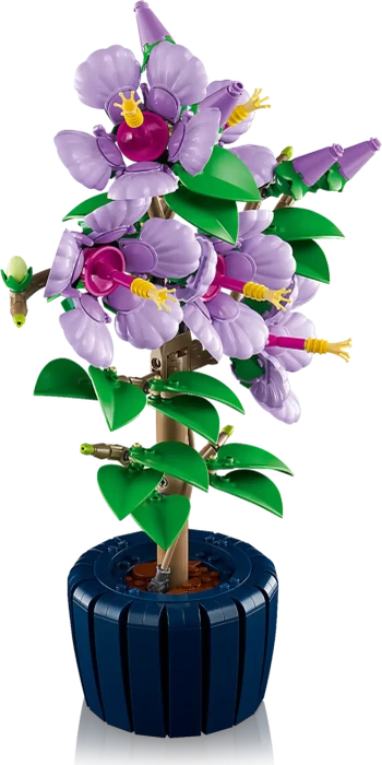 LEGO Botanicals - Hibiskus