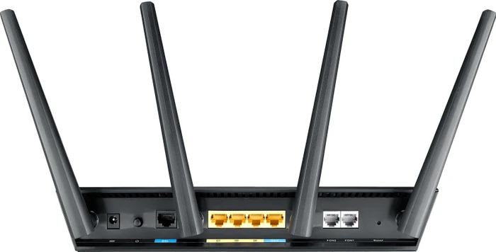 ASUS DSL-AC68VG VOIP