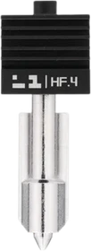 Bambu Lab Druckdüse/Hot-End für Bambu Lab H2D/H2S/P2S, 0.4mm
