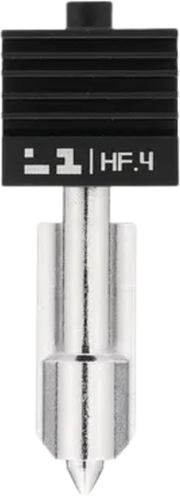 Bambu Lab Druckdüse/Hot-End für Bambu Lab H2D/H2S/P2S, 0.4mm