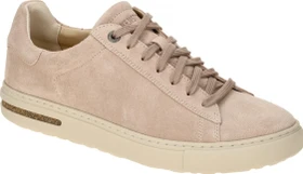 Birkenstock Bend Low Veloursleder light rose