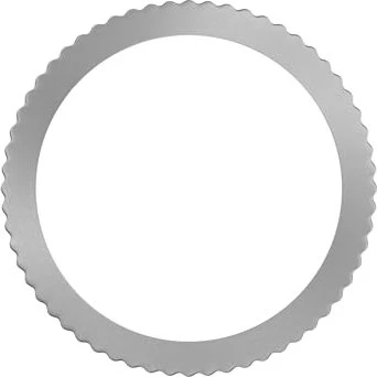 Bosch Professional Reduzierring für Kreissägeblatt 20x16x0.8mm