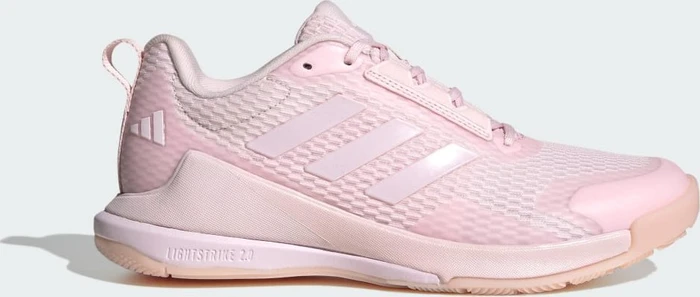 adidas Novaflight 2 distilled pink (Damen)