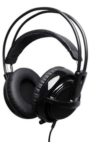SteelSeries Siberia v2 Full-size Headset schwarz