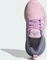 adidas RapidaSport Bounce Lace clear pink/cloud white/bliss lilac (Junior) Vorschaubild