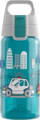 Sigg Viva ONE Trinkflasche 500ml police